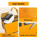 Ingco Tools Bag 13" HTBG28131