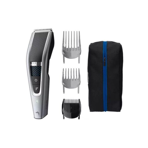 Philips Hair Clipper Washable Multigroom Series 6 Blades In 1 Hc5630