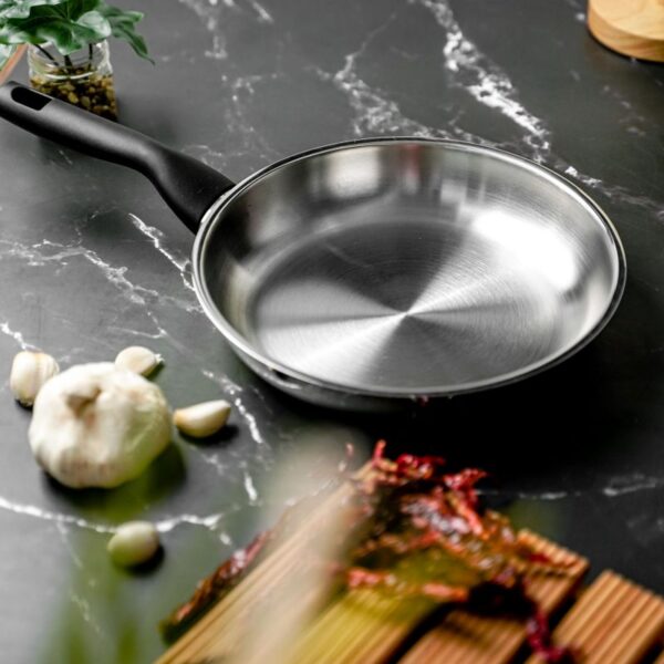 Korkmaz Nora Wok 28X8.5Cm A2997
