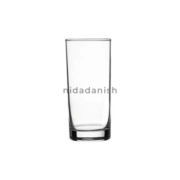 Pasabahce Istanbul 12Pcs Beer Glass 380Ml 42253