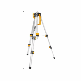 Ingco Tripod for Laser Levels 120cm 1/4", 1.2m  HLLT01152