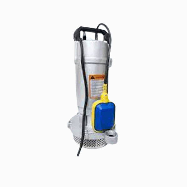 Mr Uk Water Pump 0.75F   Tanzania