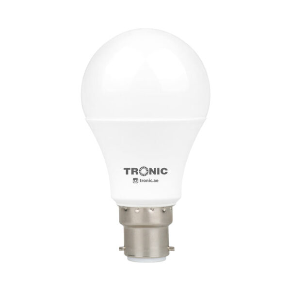 Tronic 7 Watts Led B22 (Pin Type) Bulb