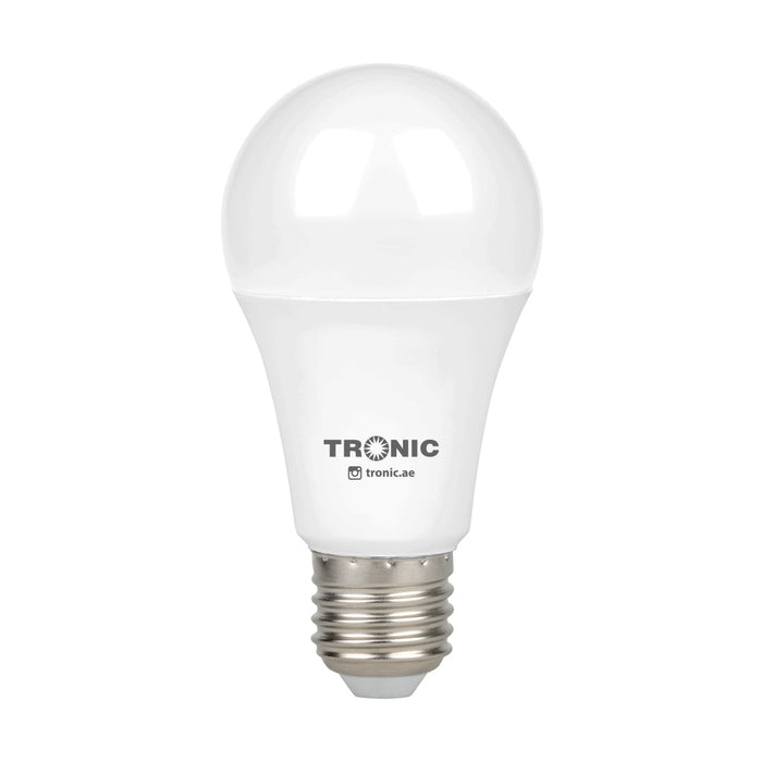 Tronic 15 Watts Led E27 (Screw) Bulb