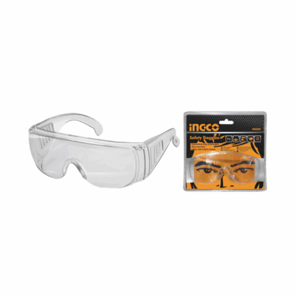Ingco Safety Goggles Hsg05