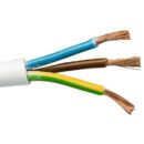 Tronic 10mm 3 Core Flexible Cable