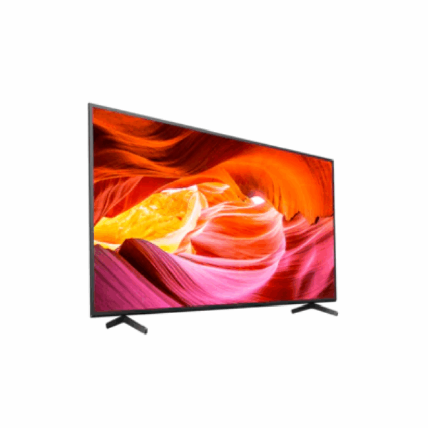Sony Bravia 50&Quot; 4K Uhd Smart Tv Kd-50X75K