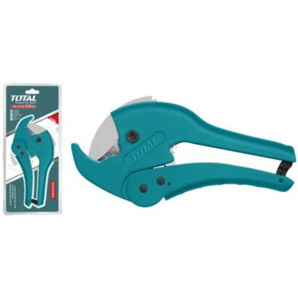 Total Pvc Pipe Cutter Length 225Mm Tht53422