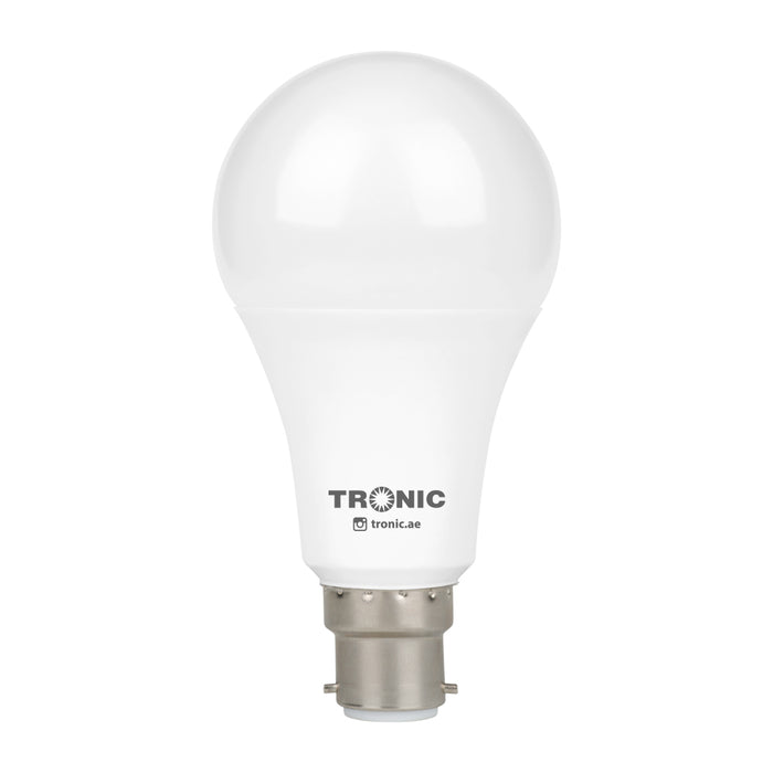 Tronic 15 Watts Led B22 (Pin) Bulb