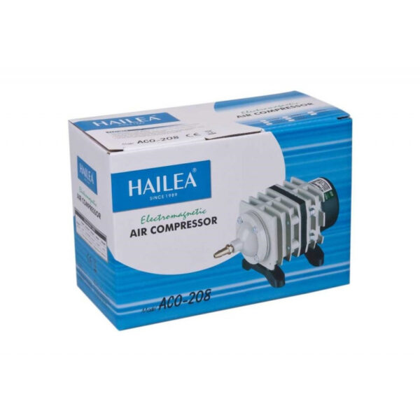 Air Compressor Aco-208