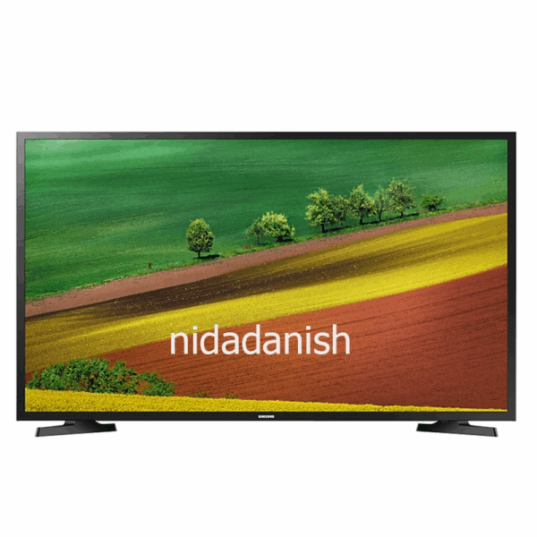 Samsung 32&Quot; Led Full Hd Tv With Clean View, Wide Color Enhancer 32N5000