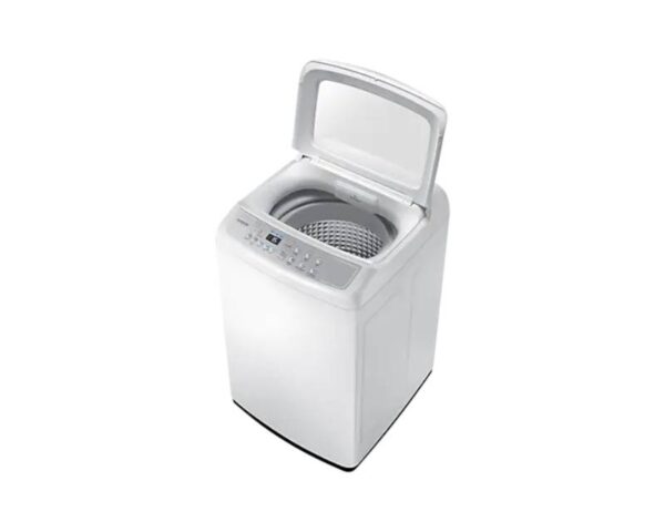 Samsung Washing Machine 7Kg Top Load White Wa70H4200Sw/Nq