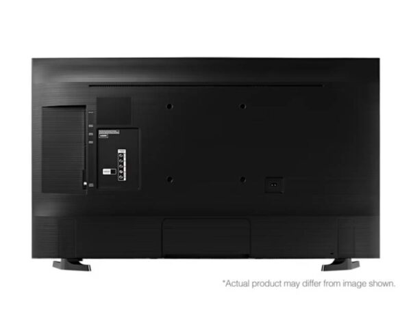 Samsung 43&Quot; Led Full High Definition Tv, Clean View, Wide Color Enhancer 43N5000