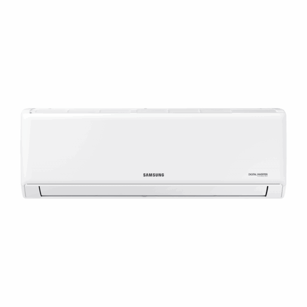 Samsung Wall Split Air Conditioner 24000Btu With Digital Inverter, Energy Saving, Hd Filter, Auto Swing, Durafin+ Ar24Bvhgawk/Af/Ar24Tvhga