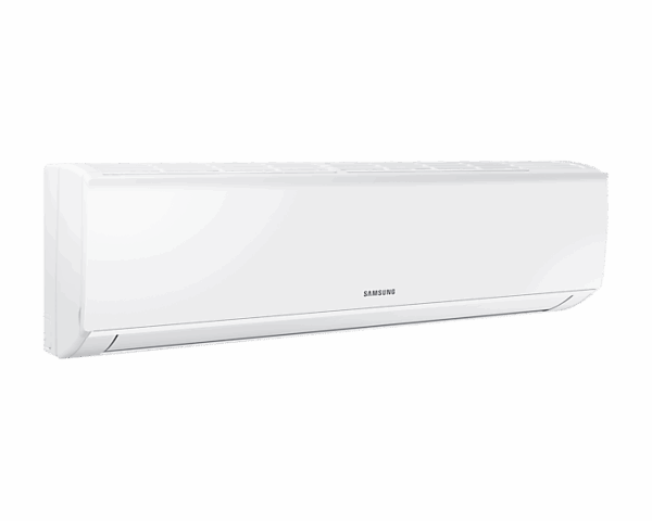 Samsung Wall Split Air Conditioner 18000Btu With Digital Inverter, Energy Saving, Hd Filter, Auto Swing, Durafin+ Ar18Bvhgawk/Af/Ar18Tvhga