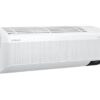 Samsung Wall Split Windfree Air Conditioner 18000BTU, Inverter, Triple Protector, Windfree, LED Display with Piping Kit AR18BVHCMWK/AF