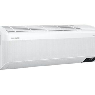 Samsung Wall Split Windfree Air Conditioner 18000BTU, Inverter, Triple Protector, Windfree, LED Display with Piping Kit AR18BVHCMWK/AF