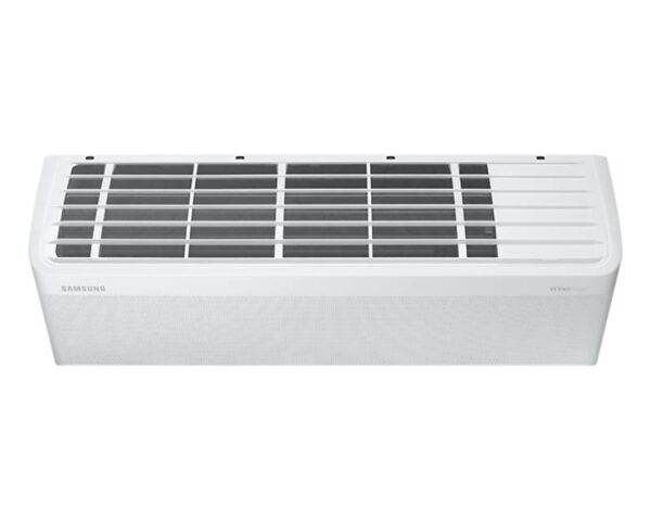 Samsung Wall Split Windfree Air Conditioner 24000Btu, Inverter, Triple Protector, Windfree, Led Display With Piping Kit Ar24Bvhcmwk/Af