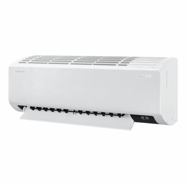 Samsung Wall Split Windfree Air Conditioner 9000Btu, Inverter, Triple Protector, Windfree