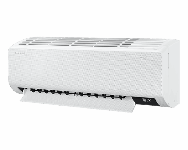 Samsung Wall Split Windfree Air Conditioner 9000Btu, Inverter, Triple Protector, Windfree