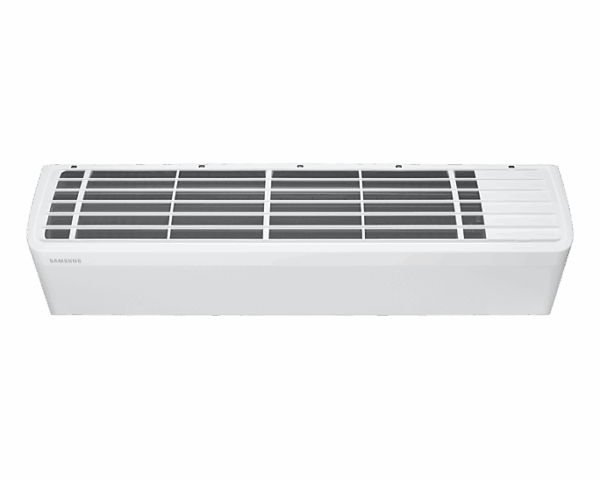 Samsung Wall Split Windfree Air Conditioner 24000Btu, Inverter, Triple Protector, Windfree, Led Display With Piping Kit Ar24Bvhcmwk/Af