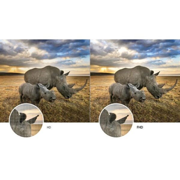 Samsung 32&Quot; Led Hd Smart Tv, Hdr, Purcolour, Smart Hub &Amp; One Remote Function 32T5300