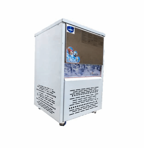 Mr Uk Ice Maker 40Kg Tanzania