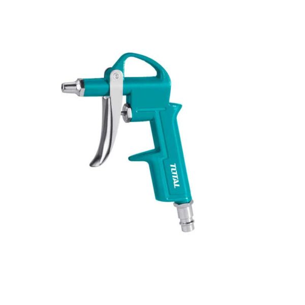 Total Air Blow Gun 16Mm Tat3031