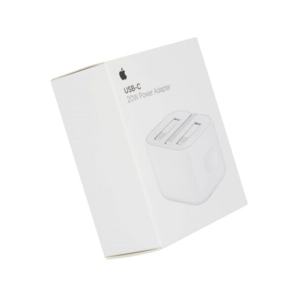 Iphone Power Adapter Dual Usb C Port 35W A2344