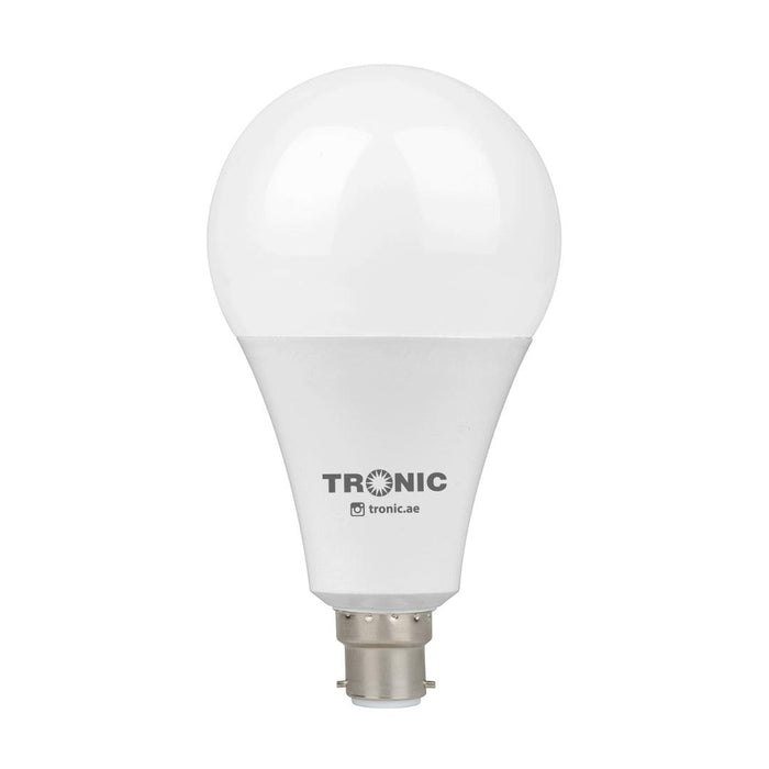 Tronic 25 Watts Led A6 Bulb B22 (Pin)