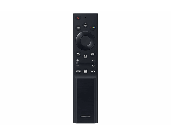 Samsung 55&Quot; Led 4K Crystal Uhd Smart Tv, Air Slim Design, Motion Xcelerator, Hdr, Q-Symphony, Pc On Tv 55Au8000