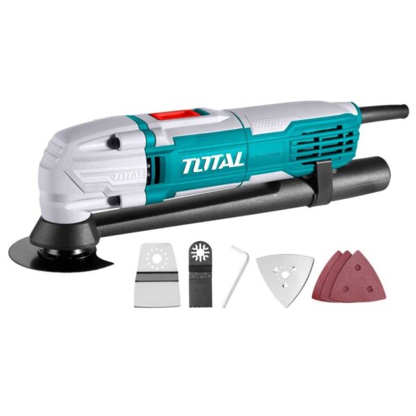 Total Multi-Function Tool 300W Ts3006