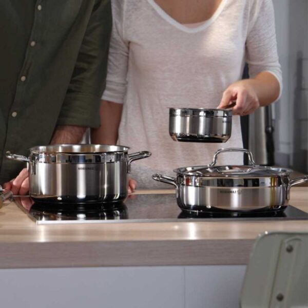 Korkmaz Alfa Casserole 26X13Cm 6.8L A1025