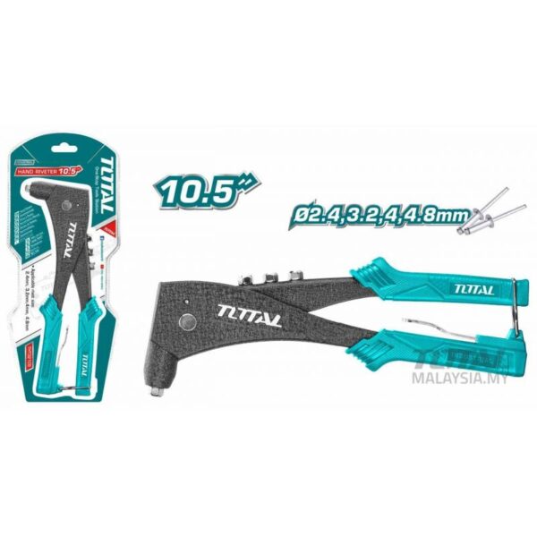 Total Hand Riveter 10.5” Tht32105