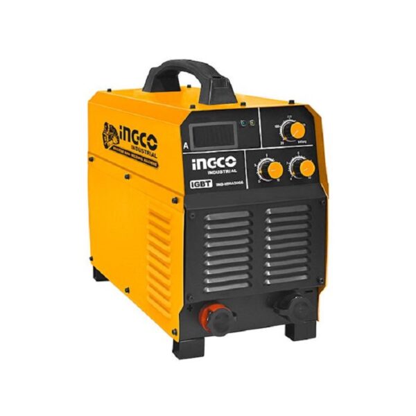 Ingco Inverter Mma Welding Machine 500A Ing-Mma5008