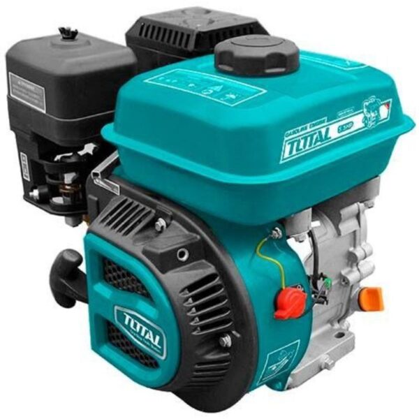 Total Petrol Engine 6.5Hp Tgen16821