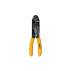 Ingco Wire Stripper 8.5"/215mm with Sharp Edge, Push Down Wire Function HWSP851