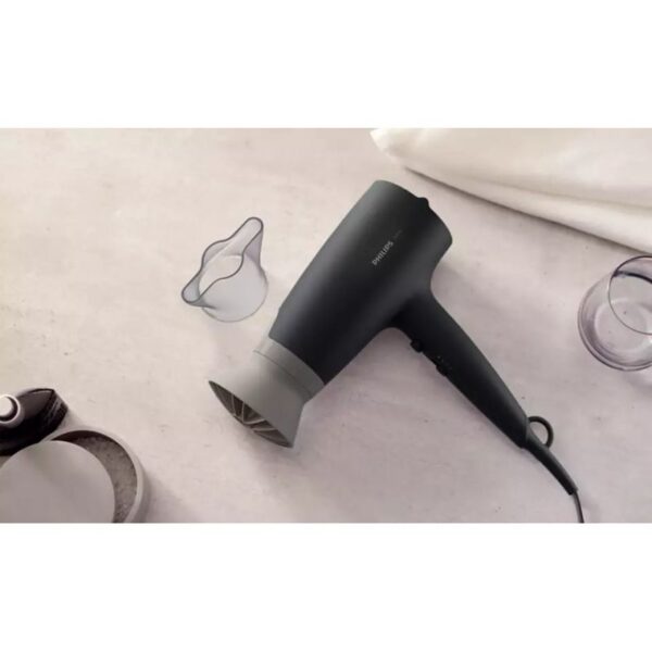Philips Hair Dryer 2100W 6 Heat/Speed Settings Bhd351