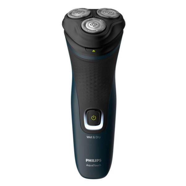 Philips Shaver Wet And Dry Nimh Battery With 40 Mins. Run Time S1121