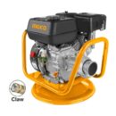 Ingco Concrete Vibrator Ingco Engine 5.5HP Petrol Claw Type GVR-2