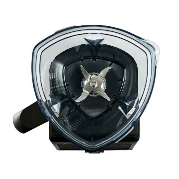 Braun Blender 2L 1600W Powerblend 9 Unique Triangular Jug, 10 Manual Speed ​​Settings Plus Pulse, Motor Jb901Ai-Jb9042Bk