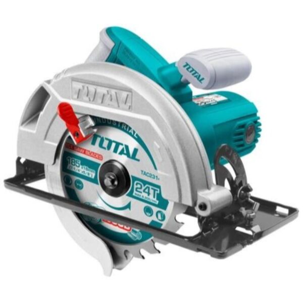 Total Circular Saw 1600W Ts1161856