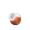 Pasabahce Bella Jar with White Lid 2000cc 80002