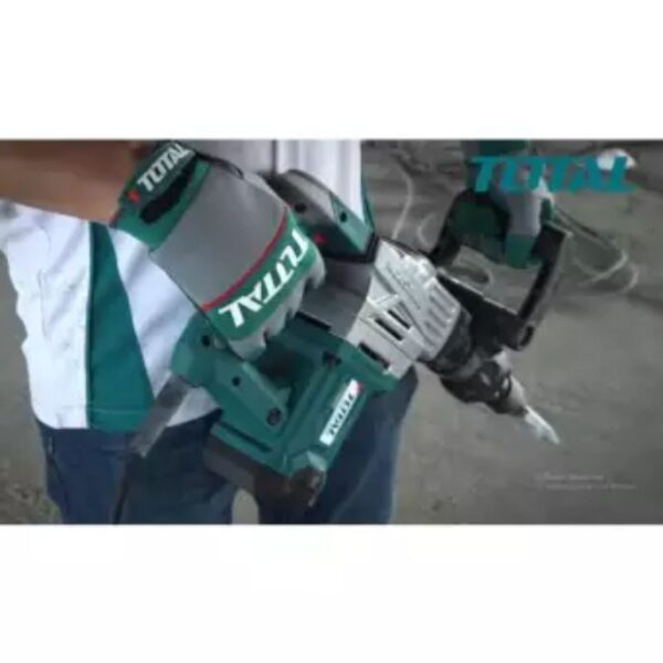 Total Demolition Breaker 1300W Th213006