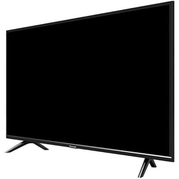 Hisense 43&Quot; Led Fhd Digital Tv With Dolby Digital Plus, Dvb-T2 43A5200F