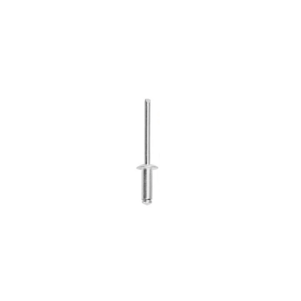 Ingco 250Pcs Rivet Set, Open End Style 4.8X16Mm Hrt04816