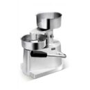 Generic Commercial Hamburger Patty Press Machine 130mm