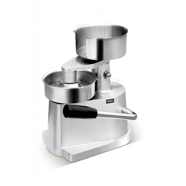 Generic Commercial Hamburger Patty Press Machine 130Mm