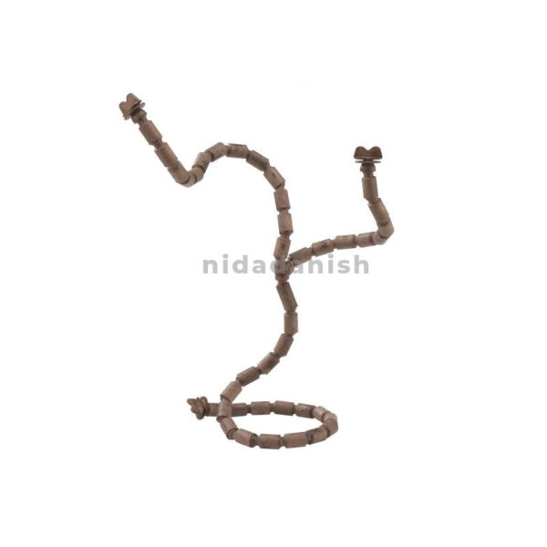 Flex 4192 16Mm Flexible Perch Stand 8010690067650