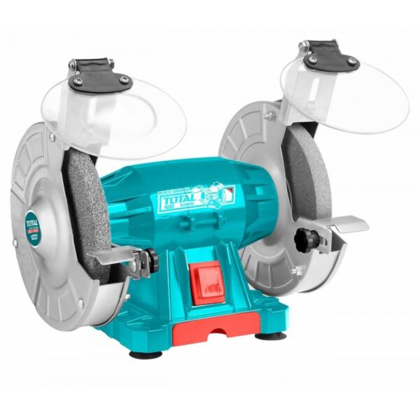 Total Bench Grinder 150W Tbg15015